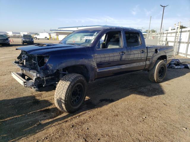 2013 TOYOTA TACOMA DOUBLE CAB LONG BED 2013 image