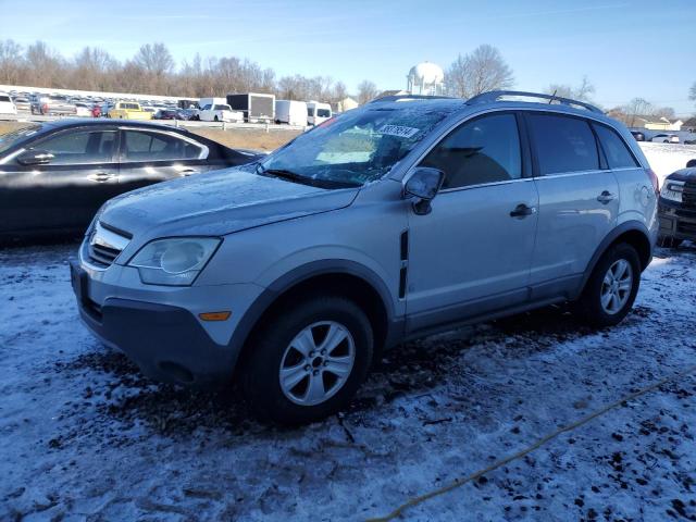 Image 1 of 2008 SATURN VUE XE 2008 with VIN 3GSCL33PX8S684644