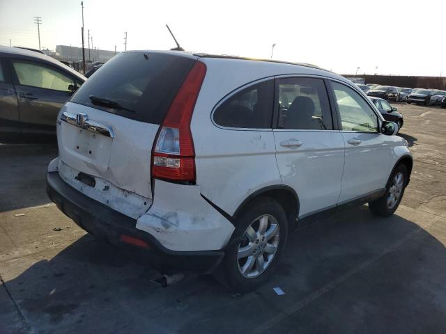 Image 3 of 2007 HONDA CR-V EXL 2007 with VIN JHLRE48797C089662