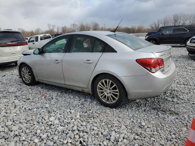Изображение 2 2014 CHEVROLET CRUZE ECO 2014 с VIN 1G1PJ5SB0E7194608