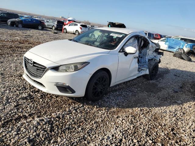 Obraz 1 z 2015 MAZDA 3 SPORT 2015 z VIN JM1BM1U78F1266721