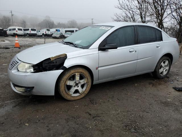 2007 SATURN ION LEVEL 3 2007 image