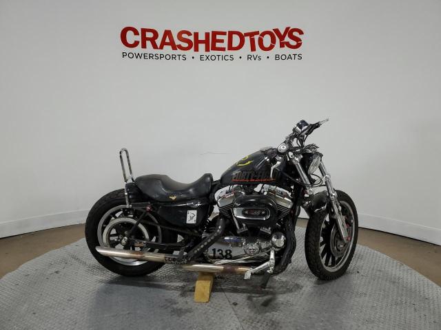 Изображение 2007 HARLEY-DAVIDSON XL1200 L 2007