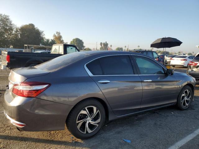 Image 3 of 2017 HONDA ACCORD LX 2017 with VIN 1HGCR2F39HA266737