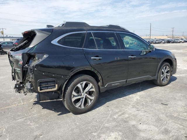 Изображение 3 2022 SUBARU OUTBACK TOURING 2022 с VIN 4S4BTGPD8N3197504