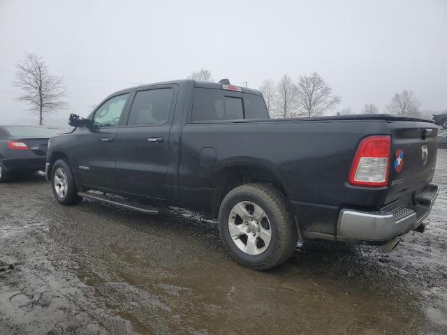 Image 2 of 2019 RAM 1500 BIG HORN/LONE STAR 2019 with VIN 1C6SRFMT2KN686044