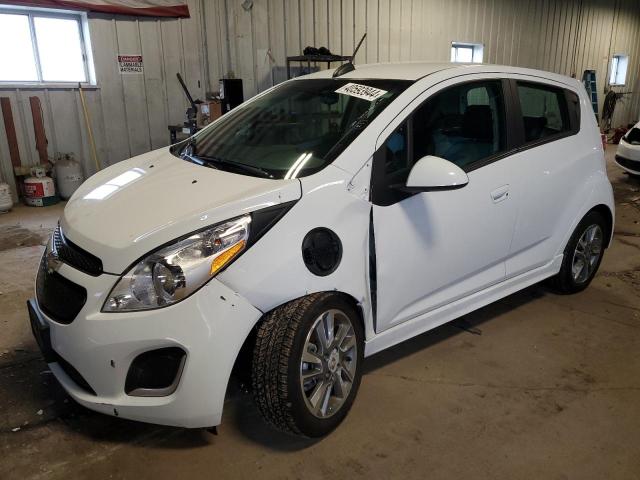 Изображение 1 2016 CHEVROLET SPARK EV 1LT 2016 с VIN KL8CK6S01GC621238