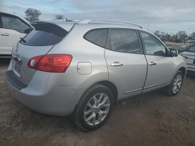 Obraz 3 z 2012 NISSAN ROGUE S 2012 z VIN JN8AS5MV7CW376055