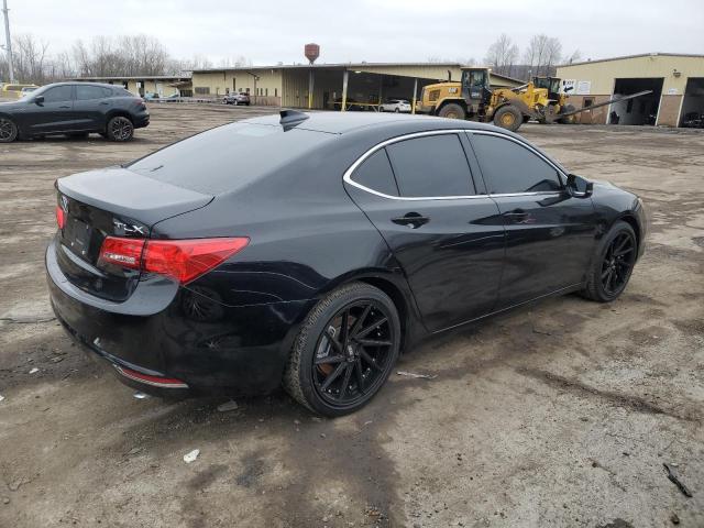 Изображение 3 2020 ACURA TLX  2020 с VIN 19UUB1F3XLA017021