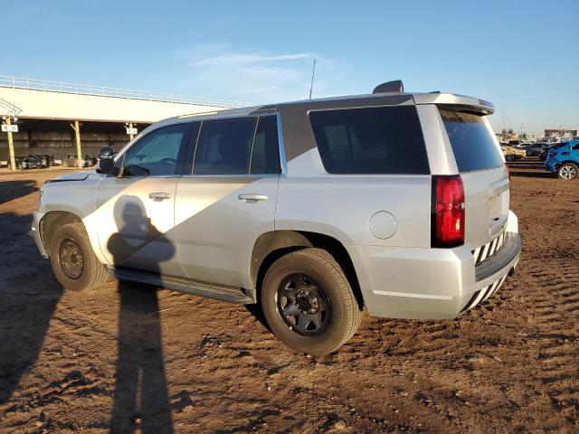 Image 2 of 2020 CHEVROLET TAHOE POLICE 2020 with VIN 1GNLCDEC7LR230446