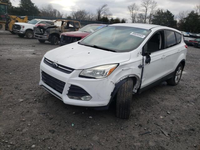 Image 1 of 2015 FORD ESCAPE SE 2015 with VIN 1FMCU0G97FUC40245