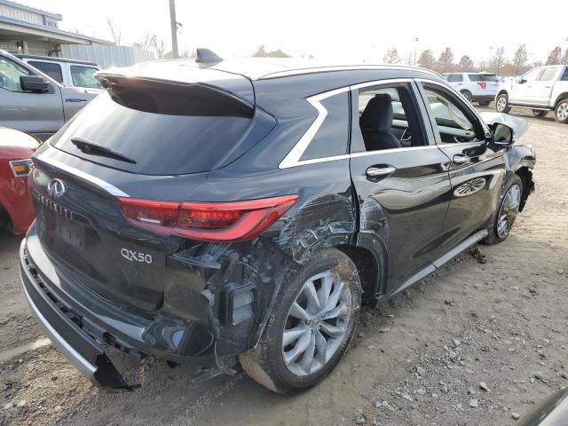 Изображение 3 2019 INFINITI QX50 ESSENTIAL 2019 с VIN 3PCAJ5M35KF102191