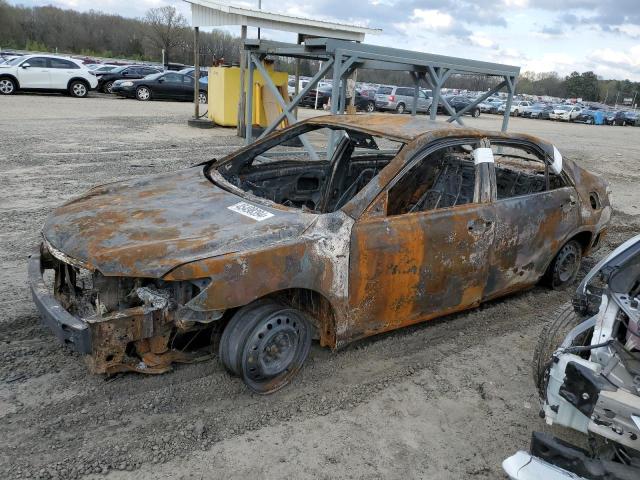 Image 1 of 2011 TOYOTA CAMRY BASE 2011 with VIN 4T1BF3EK3BU639953