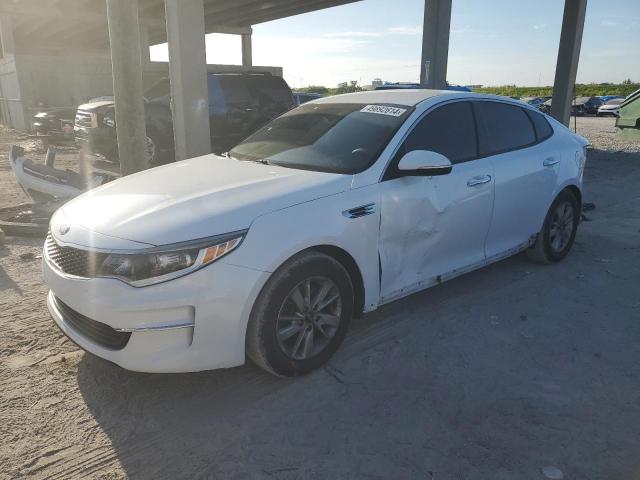 Obraz 2018 KIA OPTIMA LX 2018