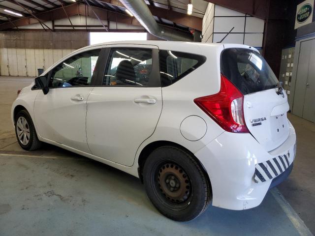 Image 2 of 2017 NISSAN VERSA NOTE S 2017 with VIN 3N1CE2CPXHL372143