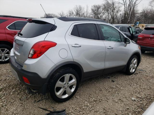 Image 3 of 2015 BUICK ENCORE CONVENIENCE 2015 with VIN KL4CJBSB1FB192069