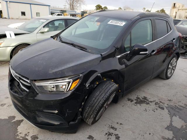 Obraz 1 z 2019 BUICK ENCORE PREFERRED 2019 z VIN KL4CJASB8KB779597