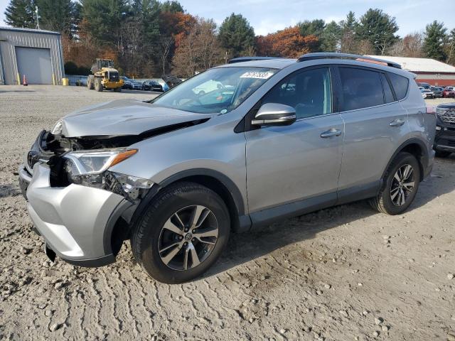 Изображение 1 2017 TOYOTA RAV4 XLE 2017 с VIN 2T3RFREVXHW647219