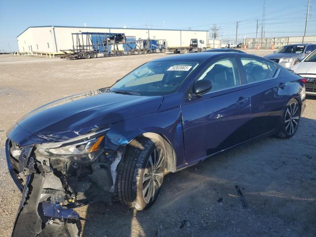 Image 1 of 2021 NISSAN ALTIMA SR 2021 with VIN 1N4BL4CV8MN315206