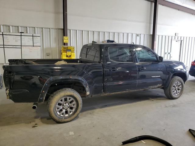 Изображение 3 2019 TOYOTA TACOMA DOUBLE CAB 2019 с VIN 3TMDZ5BN3KM057340