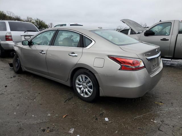 Изображение 2 2014 NISSAN ALTIMA 2.5 2014 с VIN 1N4AL3AP6EN333747