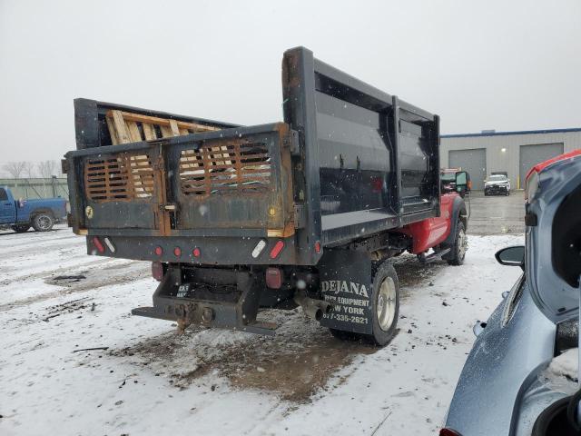 Obraz 3 z 2015 FORD F550 SUPER DUTY 2015 z VIN 1FDUF5HT7FED45710