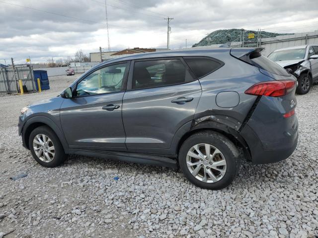 Obraz 2 z 2019 HYUNDAI TUCSON SE 2019 z VIN KM8J2CA48KU914215