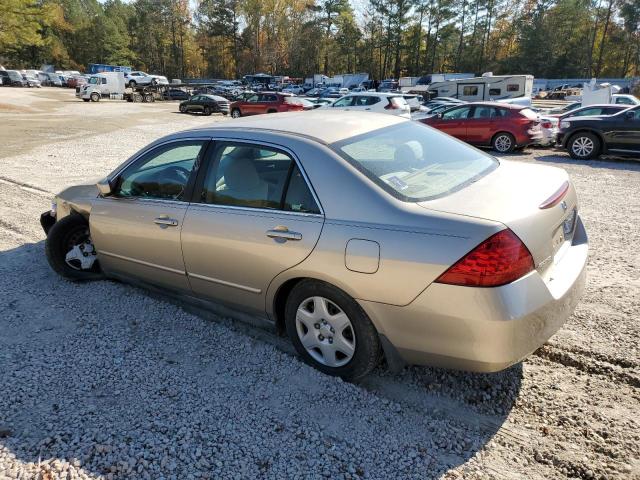 Image 2 of 2006 HONDA ACCORD LX 2006 with VIN 1HGCM56456A067464