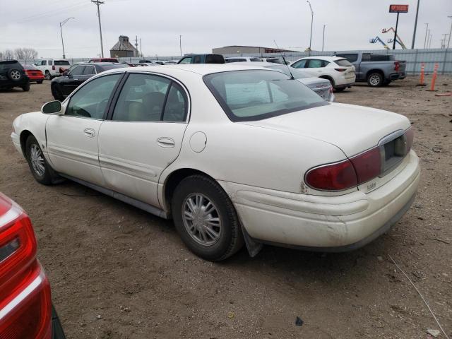 Obraz 2 z 2004 BUICK LESABRE LIMITED 2004 z VIN 1G4HR54K944135652