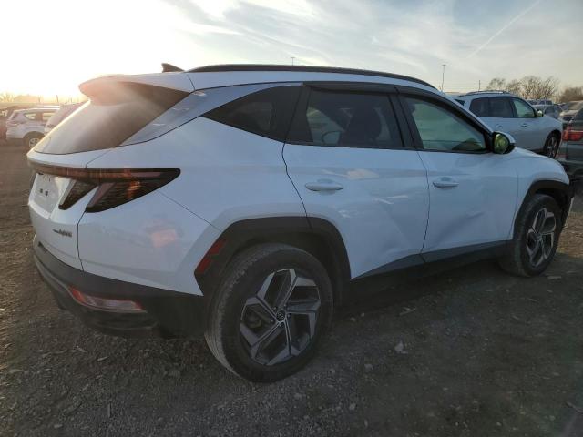 Изображение 3 2022 HYUNDAI TUCSON SEL CONVENIENCE 2022 с VIN KM8JFCA19NU012073
