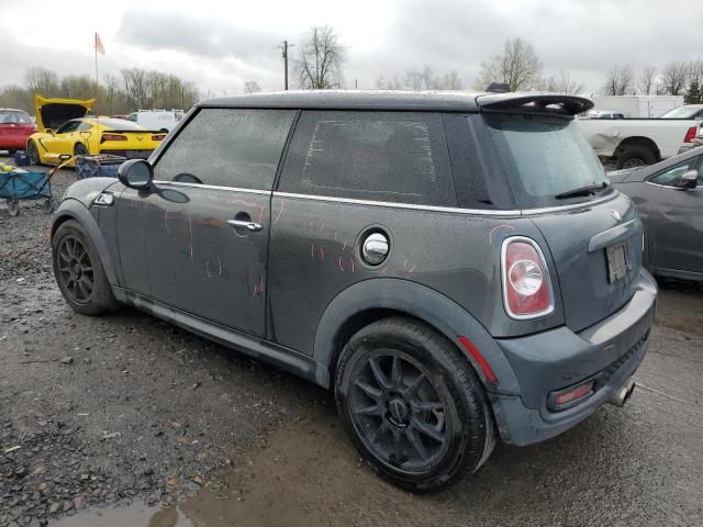 Obraz 2 z 2012 MINI COOPER S 2012 z VIN WMWSV3C52CT385970