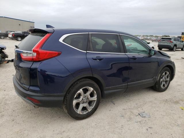Image 3 of 2018 HONDA CR-V EX 2018 with VIN 5J6RW1H51JA001885