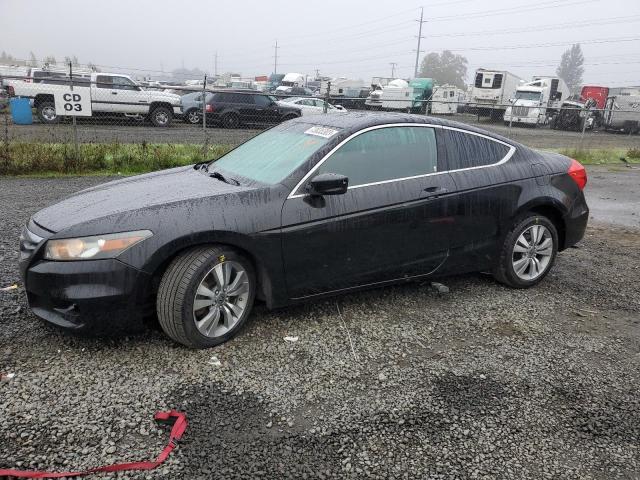 Image 1 of 2012 HONDA ACCORD EX 2012 with VIN 1HGCS1B76CA004853