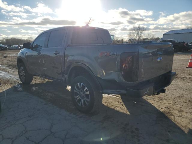 Obraz 2 z 2021 FORD RANGER LARIAT 2021 z VIN 1FTER4FH2MLD47642