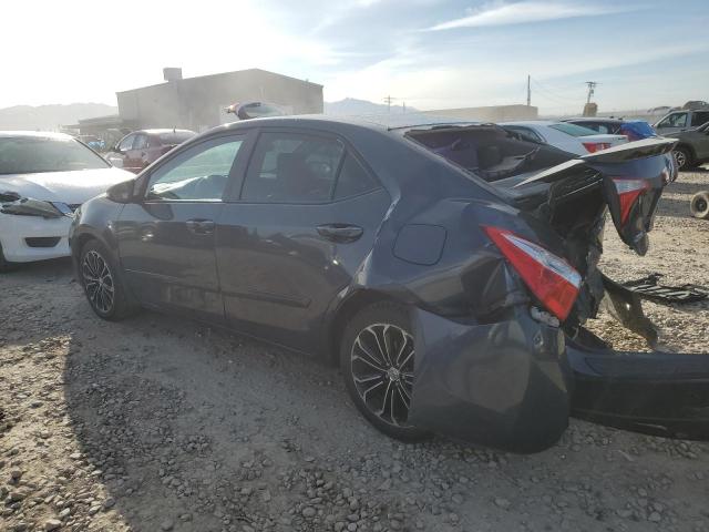 Obraz 2 z 2015 TOYOTA COROLLA L 2015 z VIN 5YFBURHE2FP291780