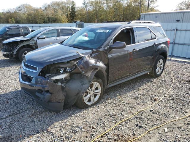 Изображение 1 2015 CHEVROLET EQUINOX LT 2015 с VIN 1GNALBEK7FZ142844