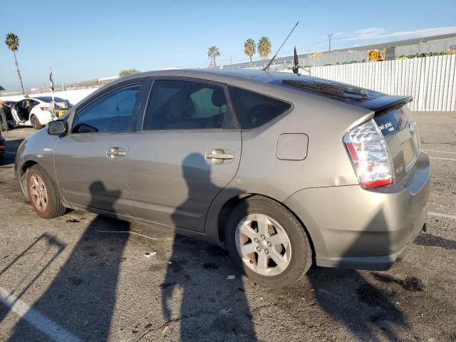 Image 2 of 2008 TOYOTA PRIUS  2008 with VIN JTDKB20U487745323