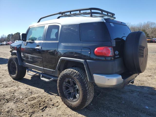 Obraz 2 z 2007 TOYOTA FJ CRUISER  2007 z VIN JTEBU11F270030581