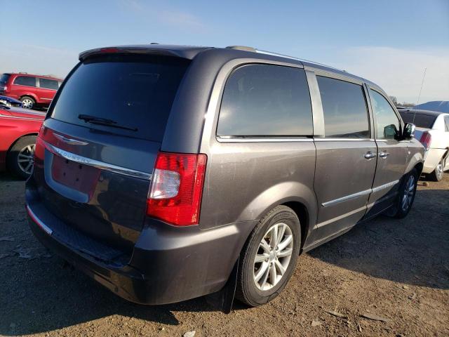Изображение 3 2014 CHRYSLER TOWN & COUNTRY TOURING L 2014 с VIN 2C4RC1CG7ER455602