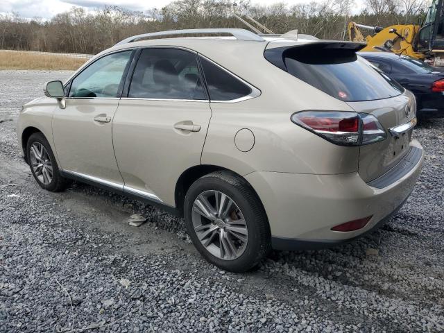 Image 2 of 2015 LEXUS RX 350 2015 with VIN 2T2ZK1BA0FC177087