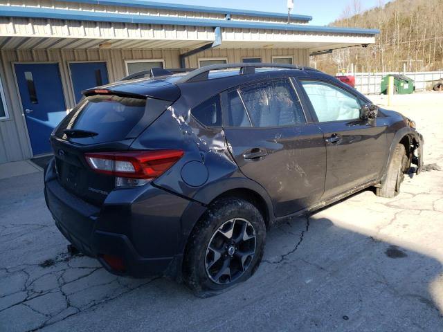 Image 3 of 2018 SUBARU CROSSTREK PREMIUM 2018 with VIN JF2GTABC7JH232621