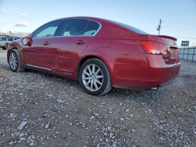 Obraz 2 z 2006 LEXUS GS 300 2006 z VIN JTHCH96S860016277