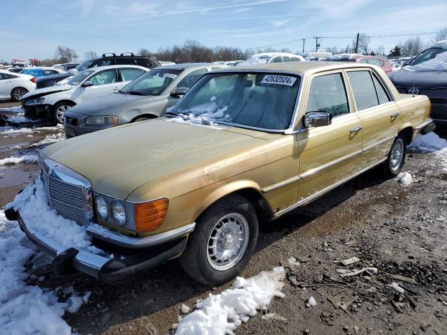 1979 MERCEDES-BENZ 300 SD 1979 image