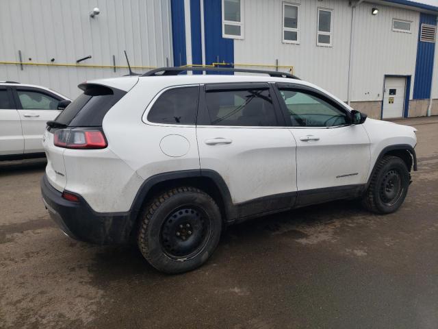 Изображение 3 2022 JEEP CHEROKEE LIMITED 2022 с VIN 1C4PJMDX5ND505039