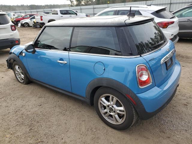 Obraz 2 z 2013 MINI COOPER  2013 z VIN WMWSU3C53DT374285