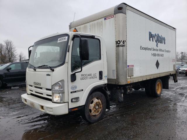 Изображение 2013 ISUZU NRR  2013
