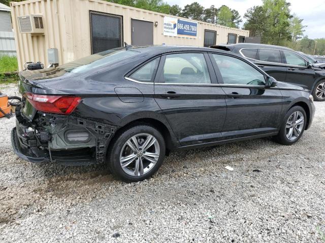 Obraz 3 z 2024 VOLKSWAGEN JETTA SE 2024 z VIN 3VWEM7BU4RM043363