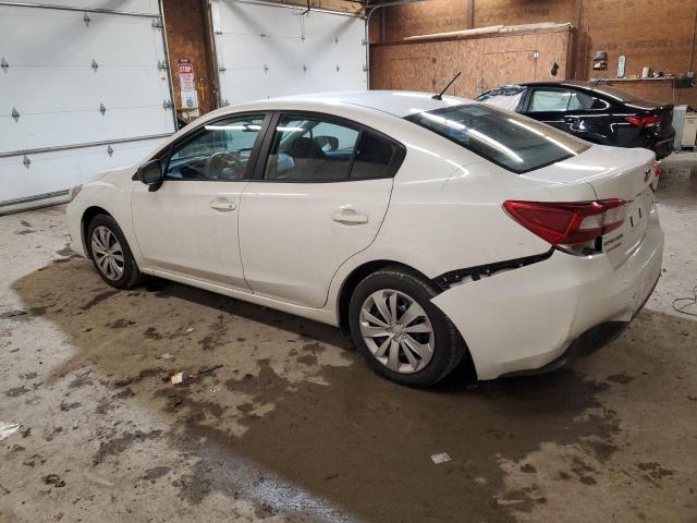 Image 2 of 2020 SUBARU IMPREZA  2020 with VIN 4S3GKAB67L3607581