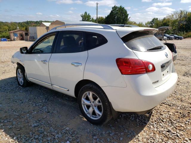 Obraz 2 z 2011 NISSAN ROGUE S 2011 z VIN JN8AS5MT4BW167434