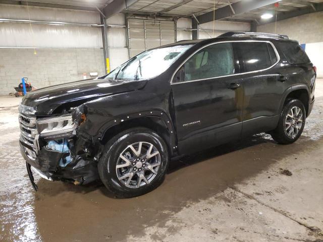 2023 GMC ACADIA SLT 2023 image